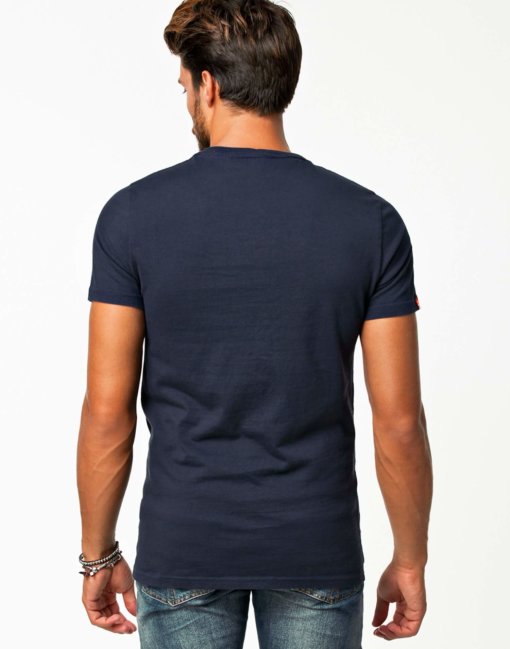 Osaka Entry Tee Superdry 12